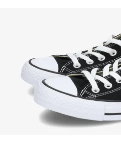 Deportivos ConverseALL STAR OX en negro