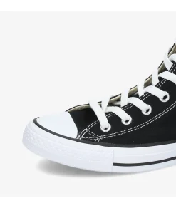 Deportivos ConverseALL STAR HI en negro