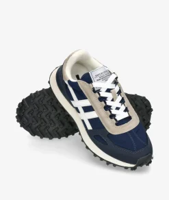 Deportivos CORINAM5545 en azul marino