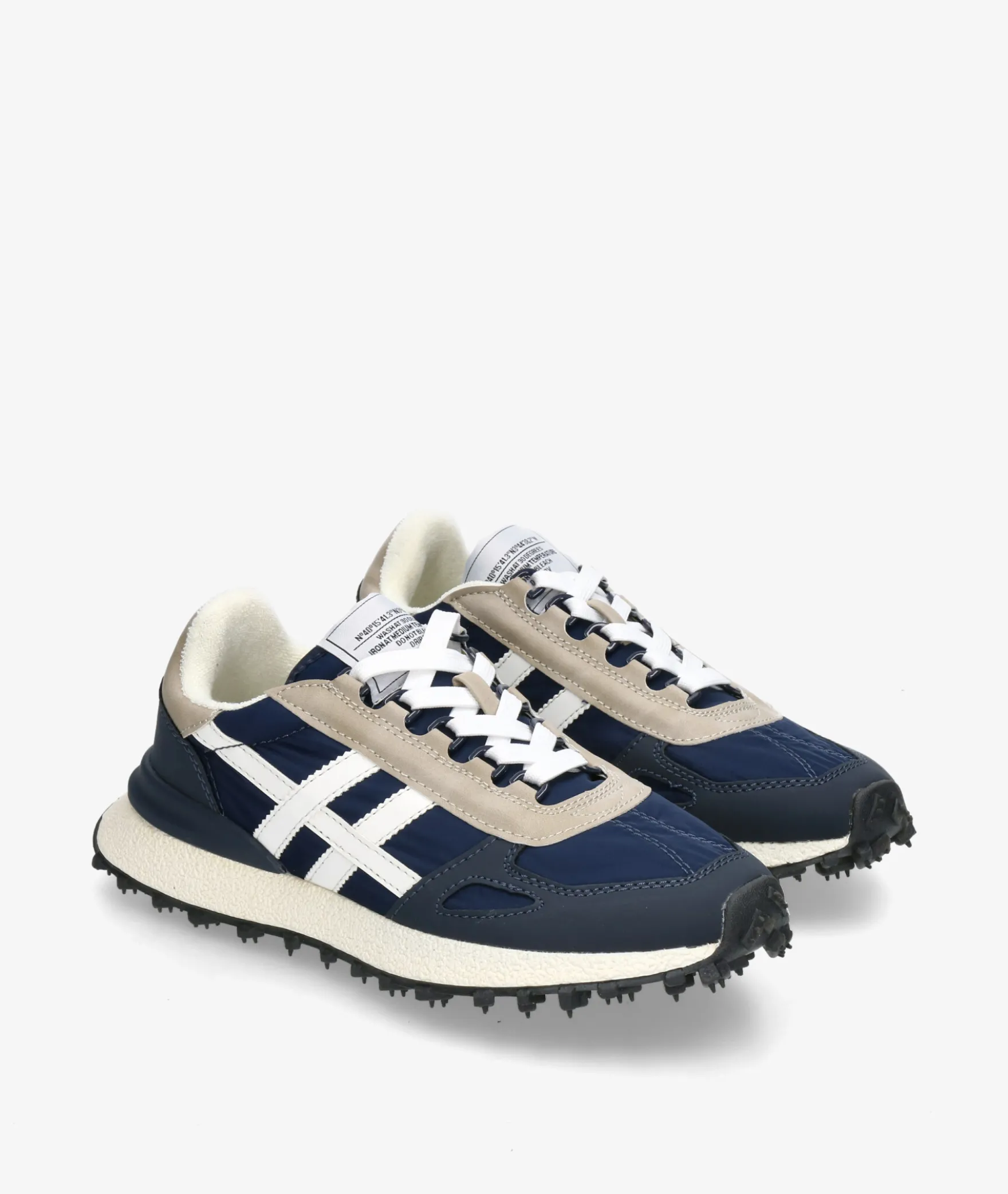 Deportivos CORINAM5545 en azul marino