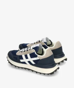 Deportivos CORINAM5545 en azul marino