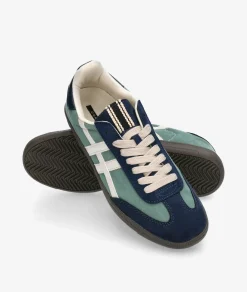 Deportivos CORINAM5520 en azul marino