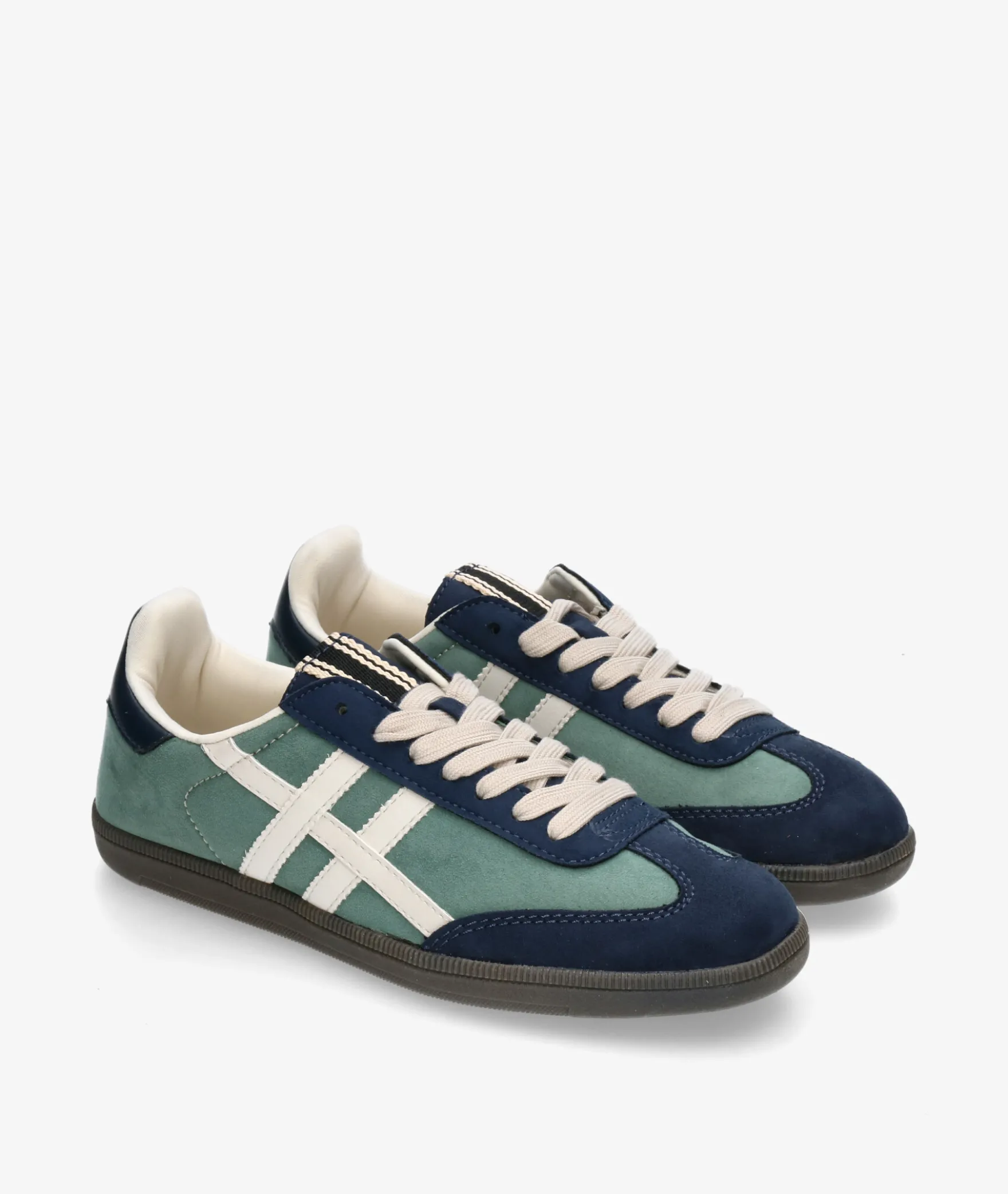 Deportivos CORINAM5520 en azul marino