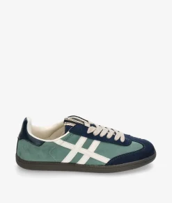 Deportivos CORINAM5520 en azul marino