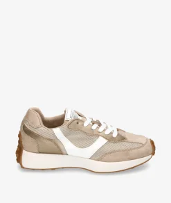 Deportivos CORINAM6070 en beige