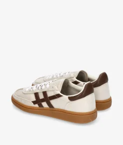 Deportivos CORINAM6045 en beige