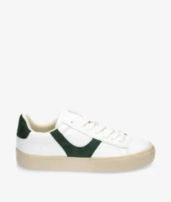 Deportivos CORINAM5540 en blanco