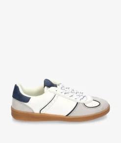 Deportivos CORINAM6040 en blanco