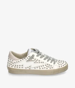Deportivos CORINAM5501 en blanco