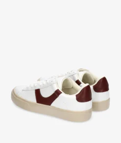 Deportivos CORINAM5540 en blanco