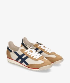Deportivos CORINAM6050 en camel