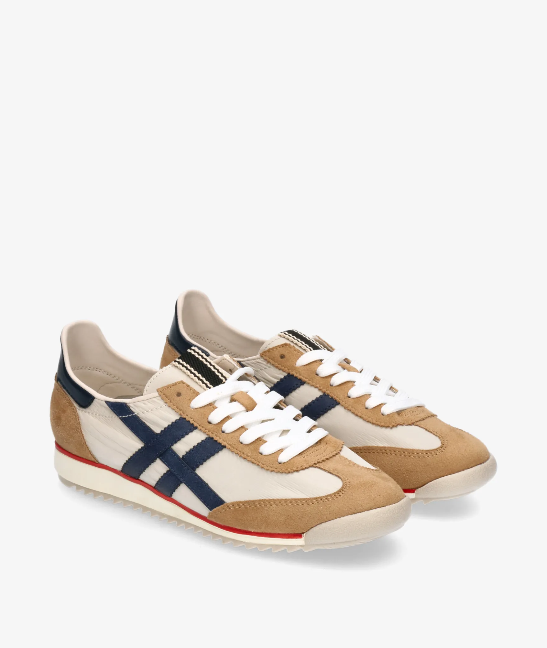Deportivos CORINAM6050 en camel