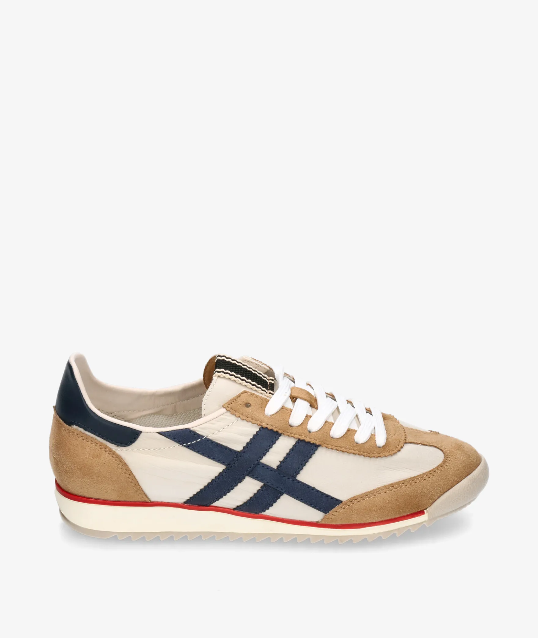 Deportivos CORINAM6050 en camel