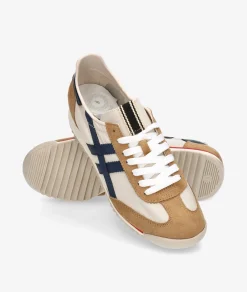 Deportivos CORINAM6050 en camel