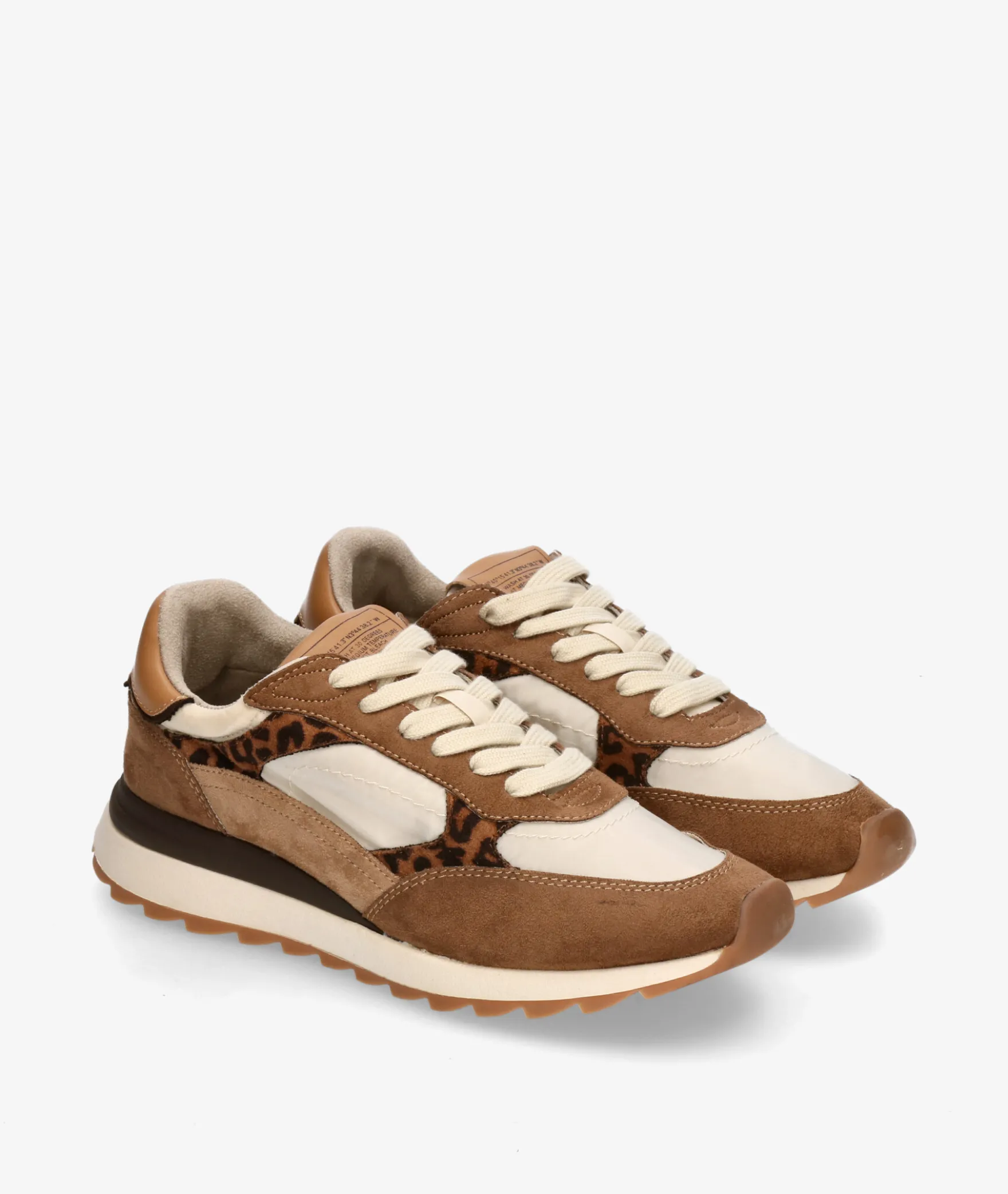 Deportivos CORINAM5550 en camel