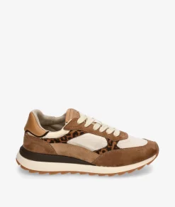 Deportivos CORINAM5550 en camel