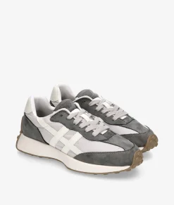 Deportivos CORINAM5555 en gris