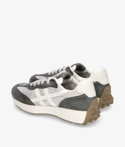 Deportivos CORINAM5555 en gris