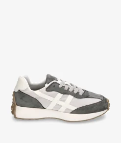 Deportivos CORINAM5555 en gris