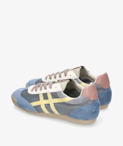 Deportivos CORINAM6035 en jeans