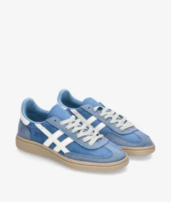 Deportivos CORINAM6045 en jeans