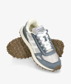 Deportivos CORINAM6065 en jeans