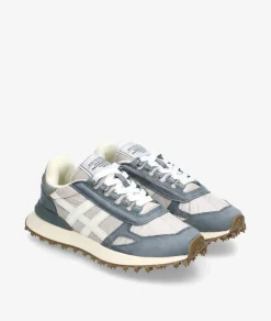 Deportivos CORINAM6065 en jeans