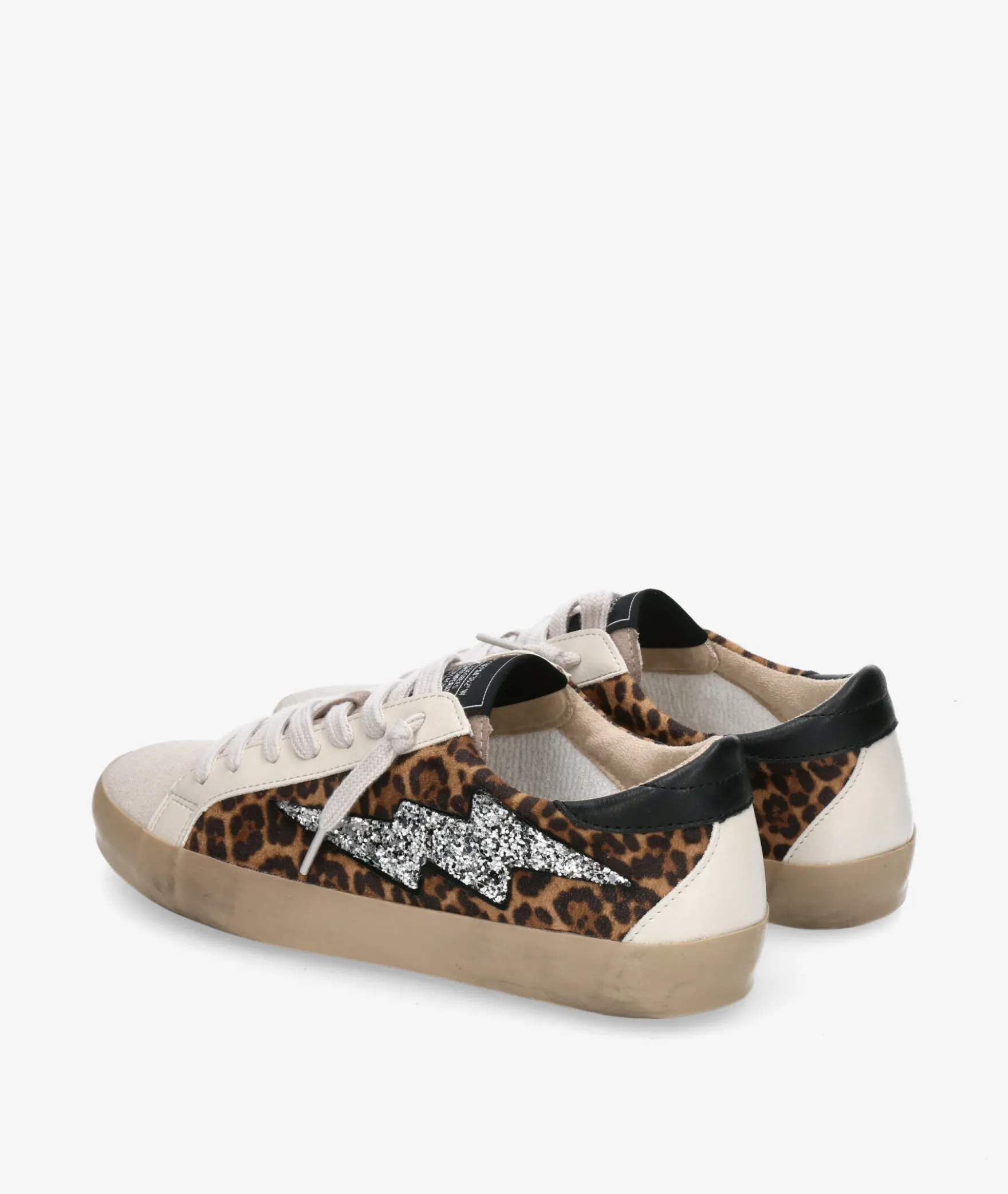 Deportivos CORINAM5505 en leopardo
