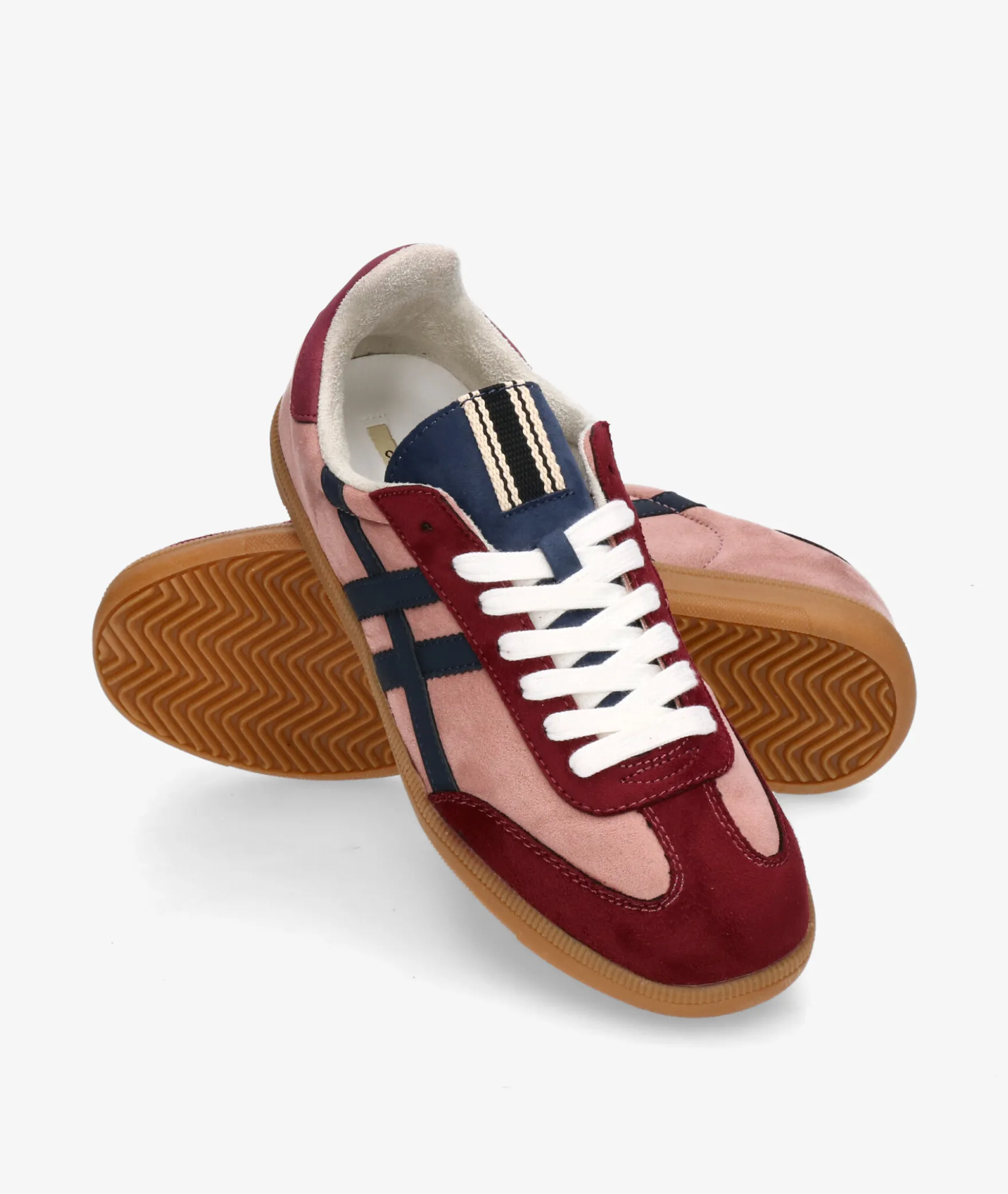 Deportivos CORINAM5520 en multicolor
