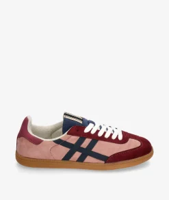 Deportivos CORINAM5520 en multicolor