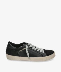 Deportivos CORINAM4501 en negro
