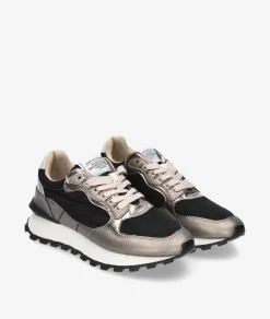 Deportivos CORINAM4545 en negro
