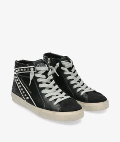 Deportivos CORINAM4502 en negro