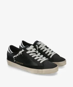 Deportivos CORINAM5500 en negro