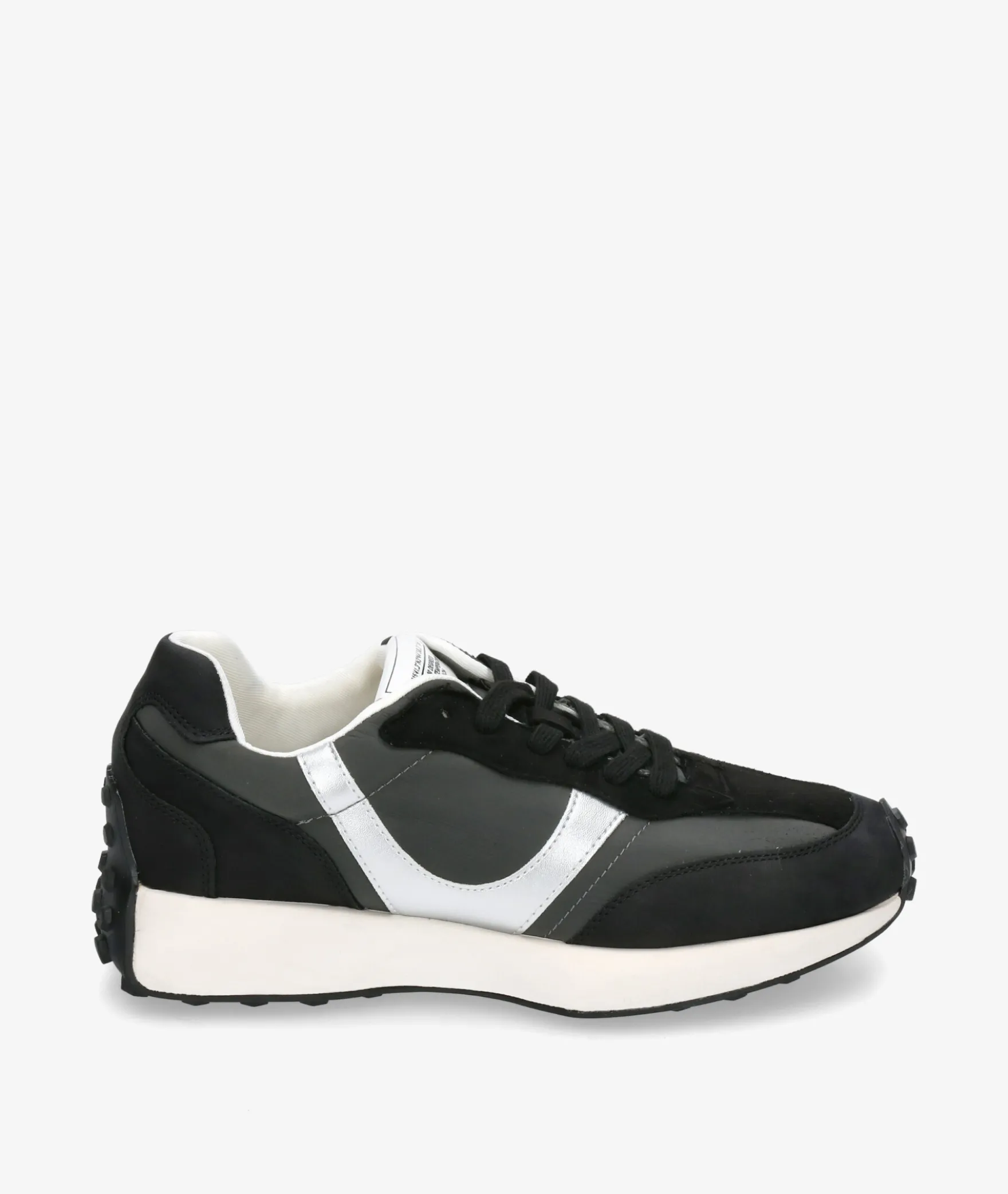 Deportivos CORINAM4530 en negro