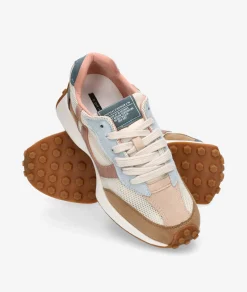 Deportivos CORINAM6070 en nude