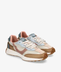 Deportivos CORINAM6070 en nude