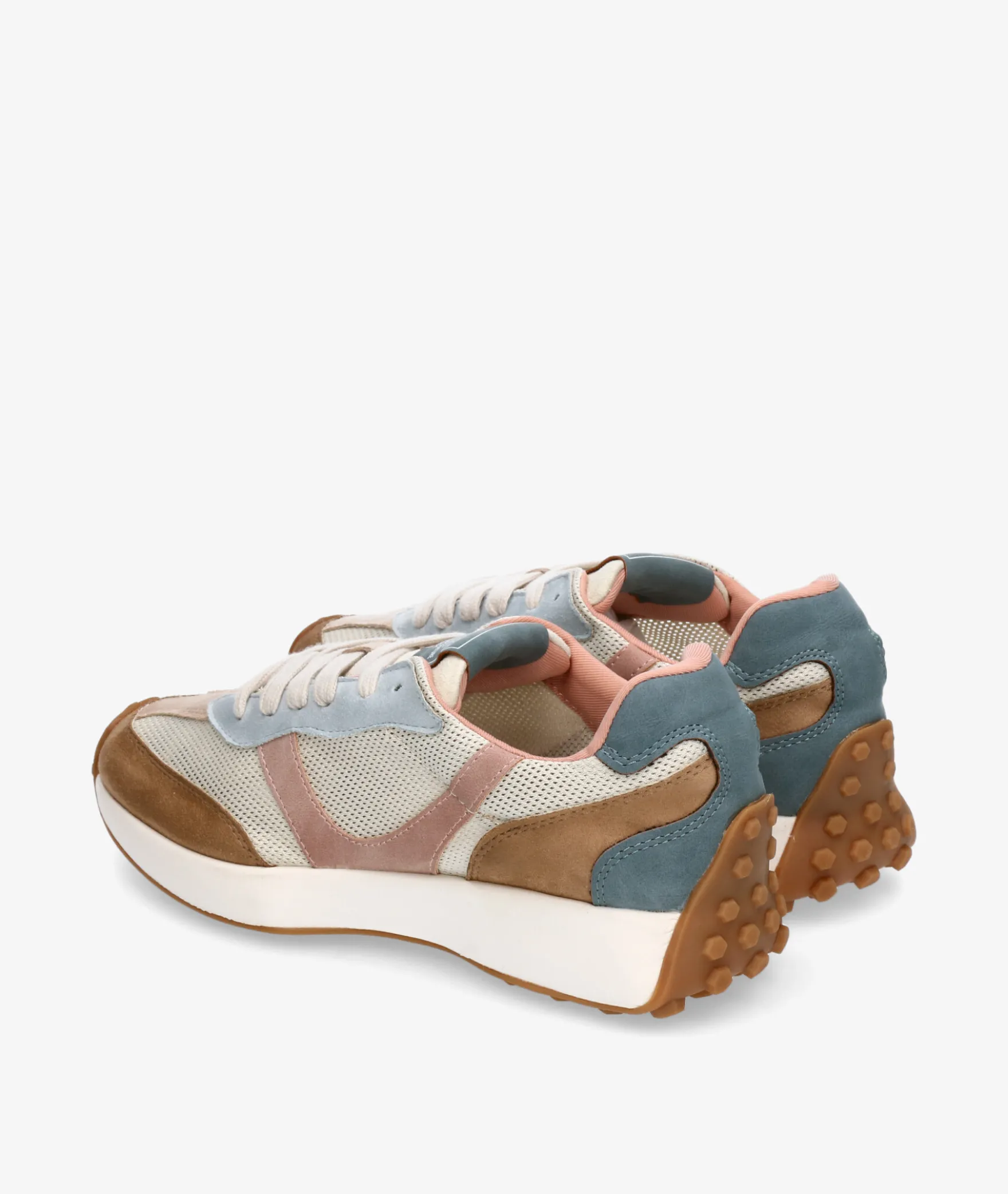 Deportivos CORINAM6070 en nude