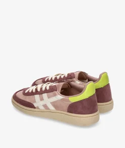 Deportivos CORINAM6045 en nude