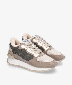 Deportivos CORINAM5575 en piedra