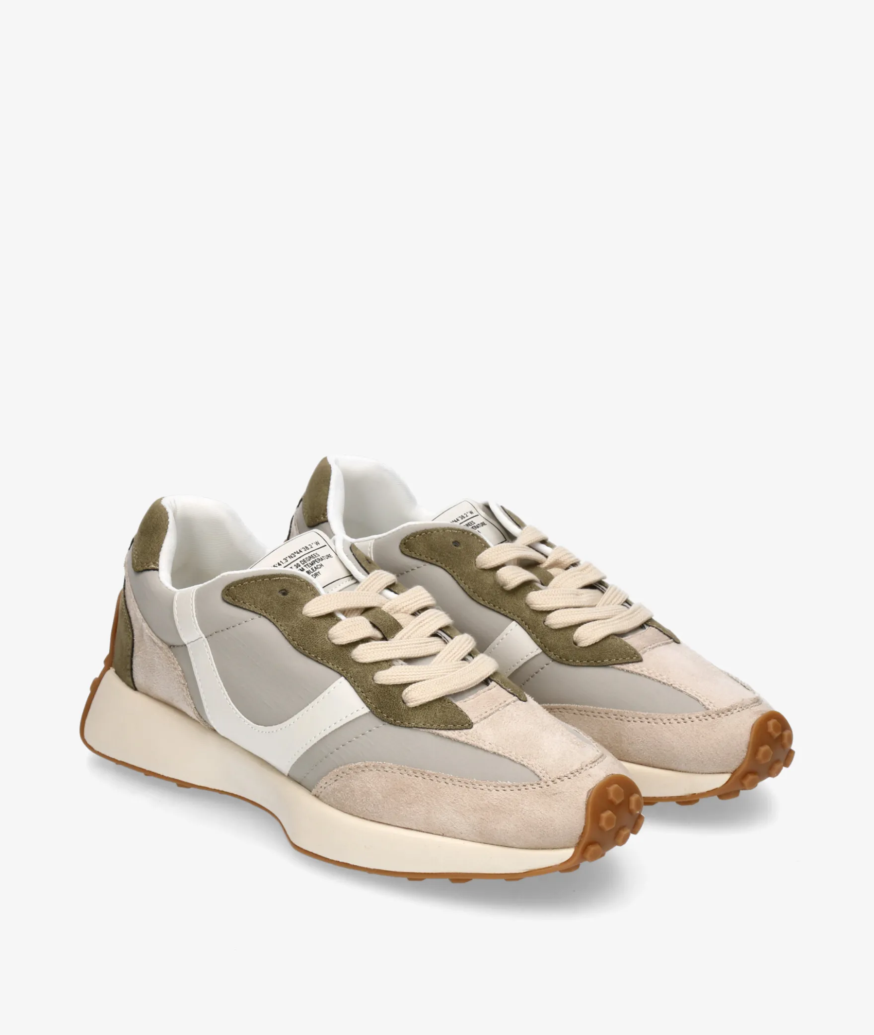 Deportivos CORINAM4530 en piedra
