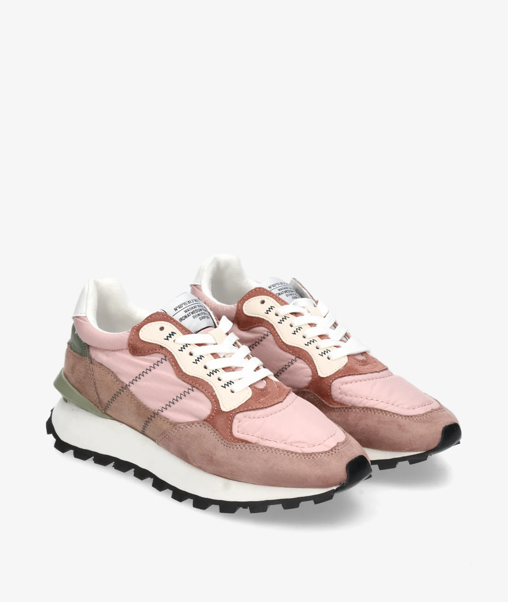 Deportivos CORINAM4545 en rosa