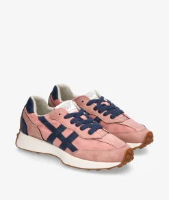 Deportivos CORINAM5555 en rosa