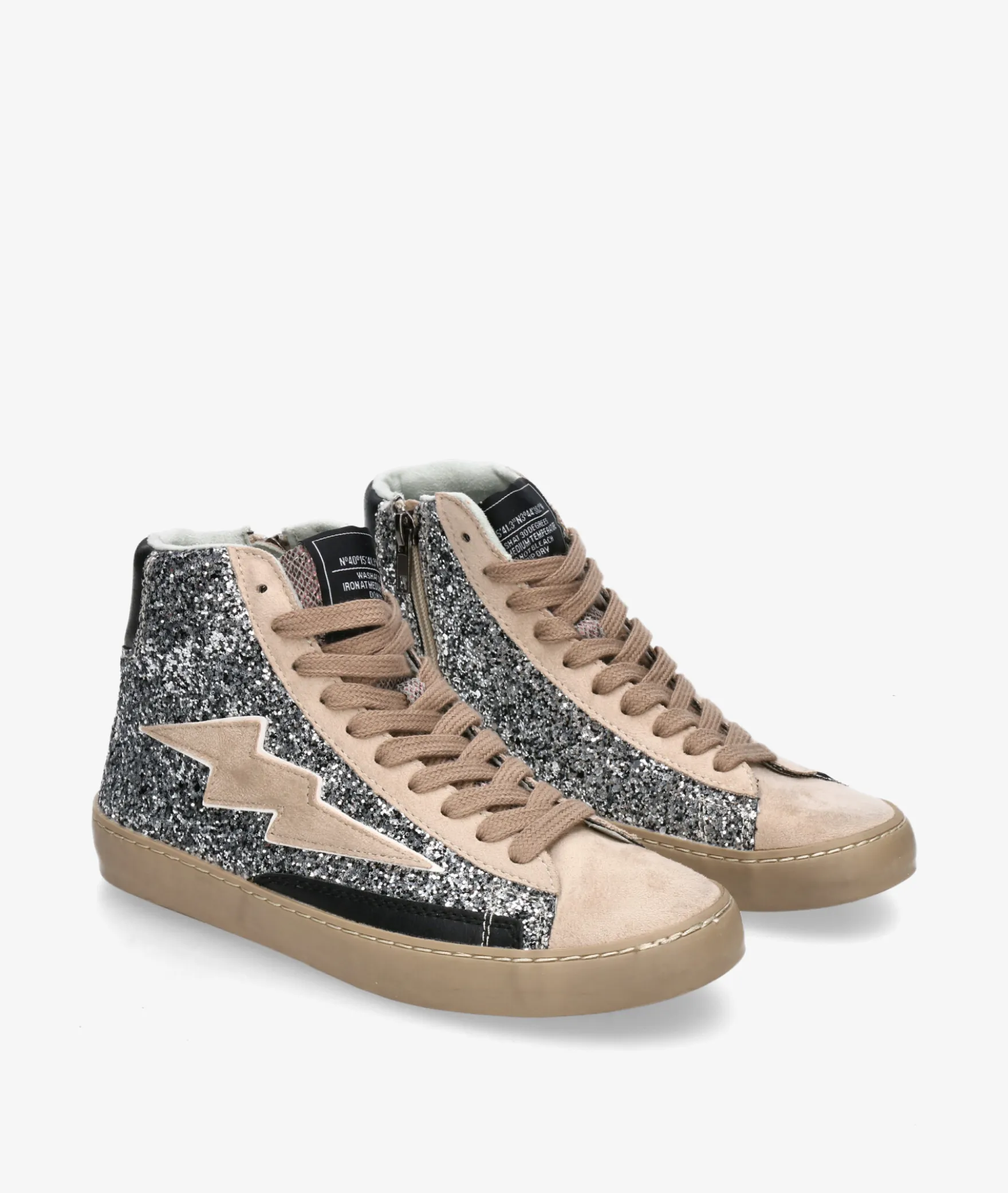 Deportivos CORINAM5506 en topo