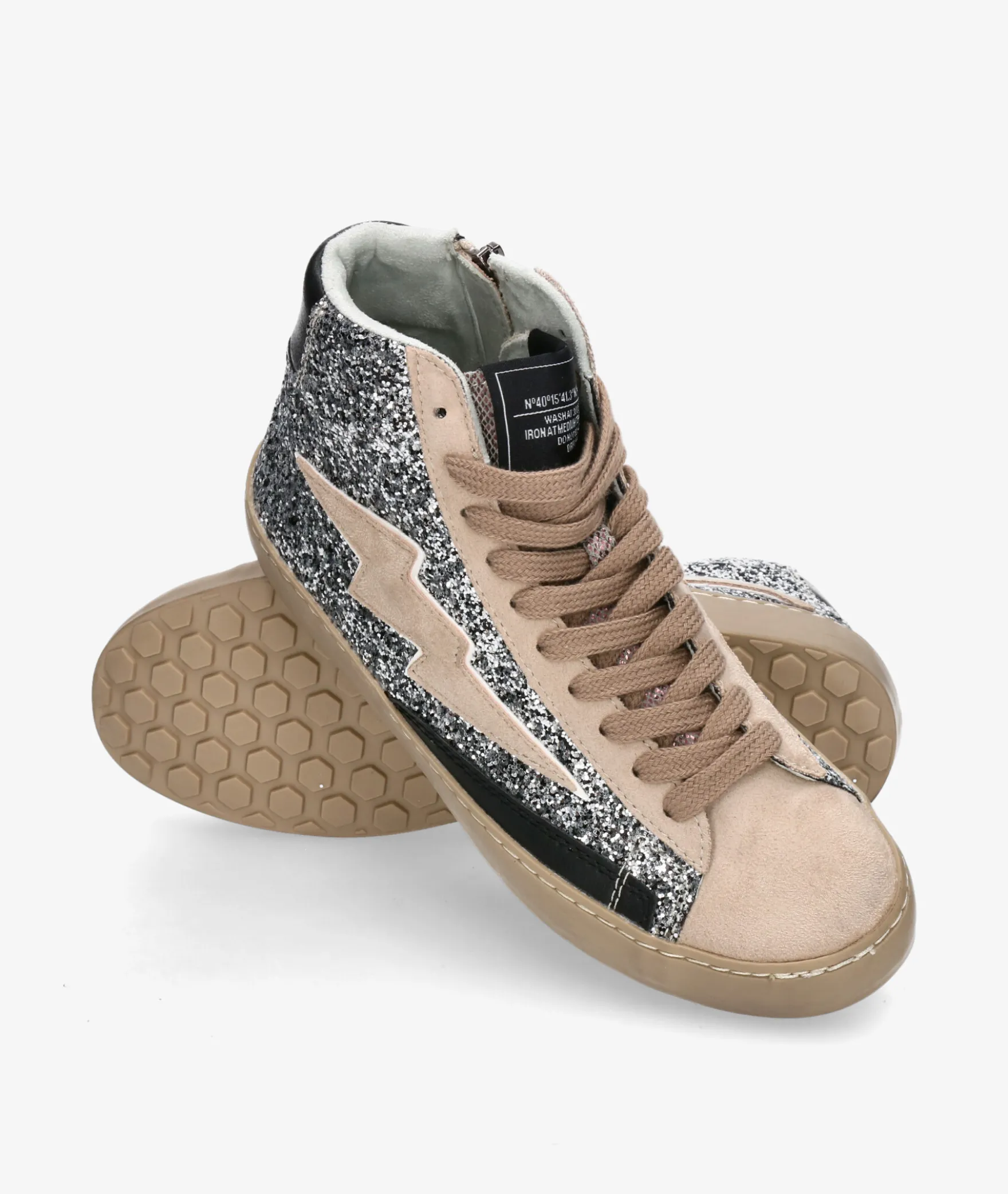Deportivos CORINAM5506 en topo