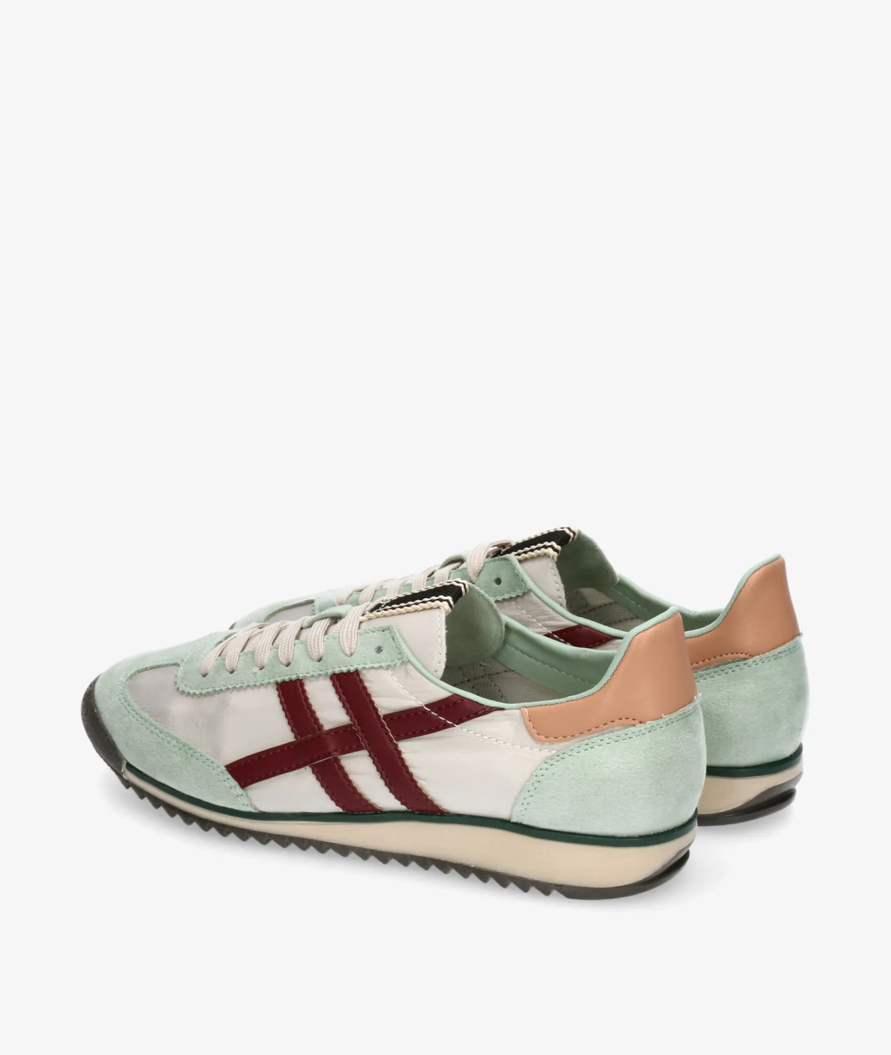 Deportivos CORINAM6050 en verde