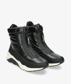 Deportivos D'angela25031 en negro
