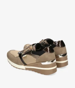 Deportivos D'angela27510 en topo