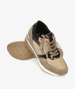 Deportivos D'angela27510 en topo