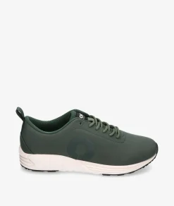 Deportivos EcoalfCHICAGOALF SNEAKER MAN en caki